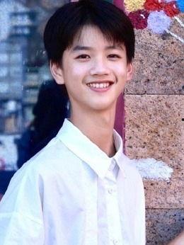 芦展翔个人资料,才华横溢的青年才俊，多领域成就斐然