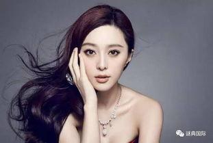 明星的头发怎么都很密,揭秘明星浓密发丝的秘密