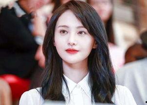 郑爽娱乐圈资源,娱乐圈资源背后的璀璨星途