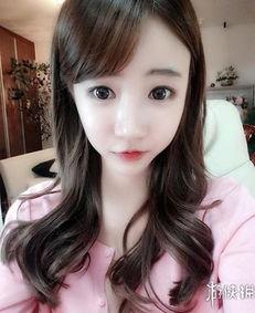 韩国女主播李荷艺在线,网络红人的崛起与影响力